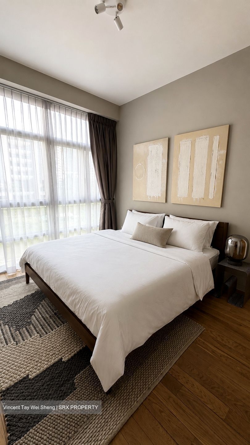 RV Residences (D10), Condominium #610928211